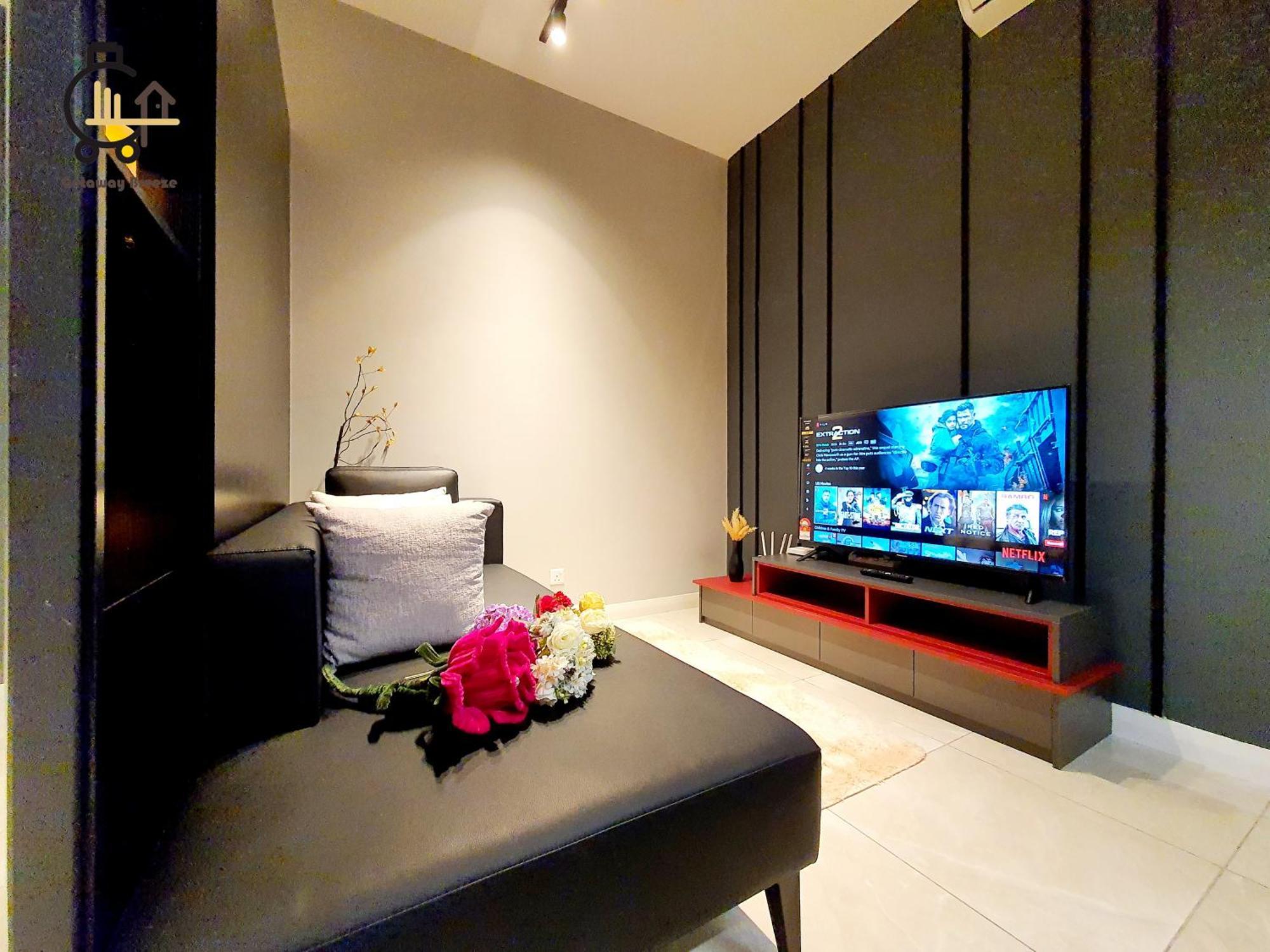 1 Min To Pavilion Kl Heart Of Bukit Bintang By Gbs กัวลาลัมเปอร์ ภายนอก รูปภาพ